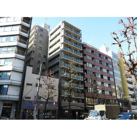 ライオンズマンション西麻布シティ