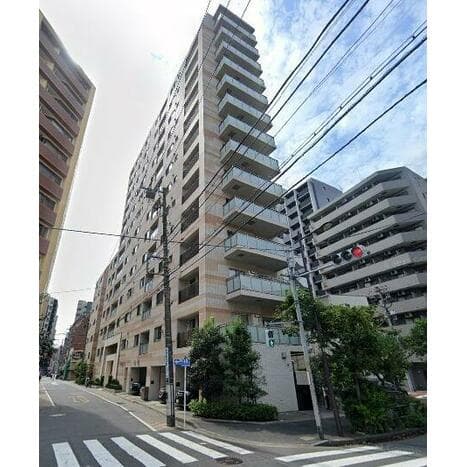 ウィルローズ小伝馬町