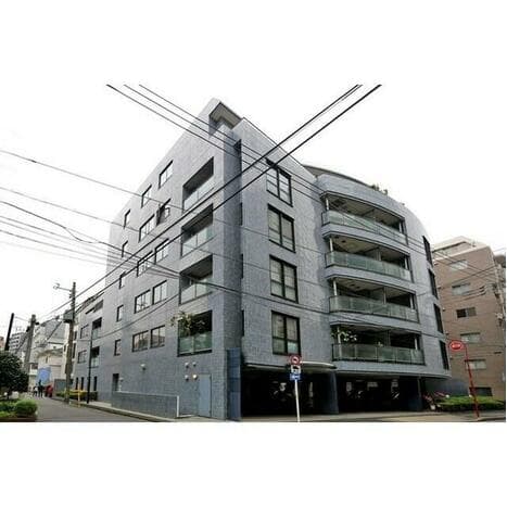 パティオ南麻布