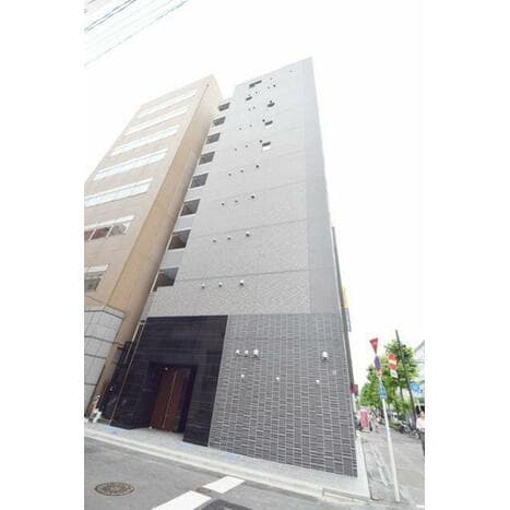 ＡＸＩＡ日本橋茅場町