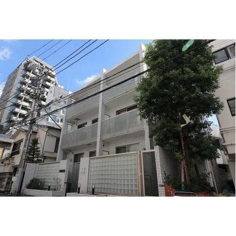 コンフォリア麻布台