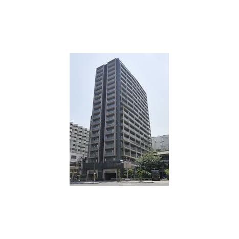 グローリオ白金高輪