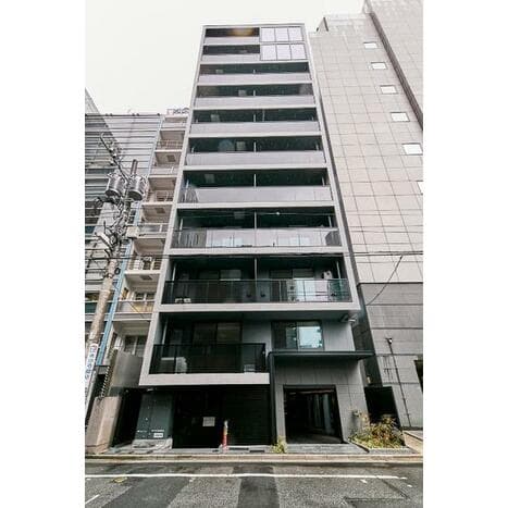 ロイジェント銀座